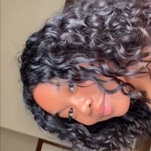 Meet your Posher, Aaliyah